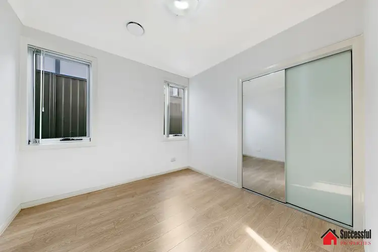 Sixth view of Homely house listing, 18 Dalby Street, The Ponds NSW 2769