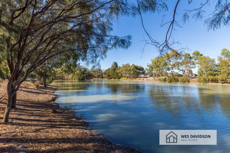 Fourth view of Homely land listing, 50 McTavish Boulevard, Horsham VIC 3400
