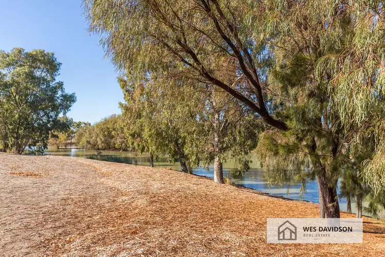 Fifth view of Homely land listing, 50 McTavish Boulevard, Horsham VIC 3400