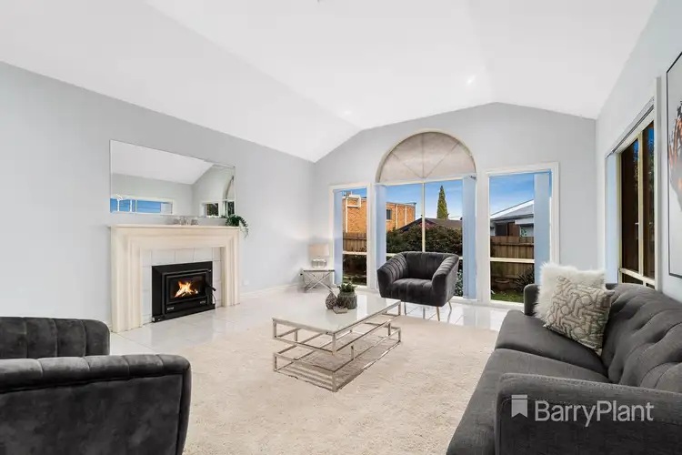Fifth view of Homely house listing, 19 Charlotte Road, Mill Park VIC 3082