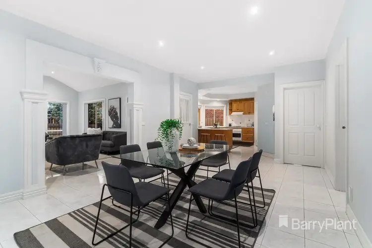 Sixth view of Homely house listing, 19 Charlotte Road, Mill Park VIC 3082