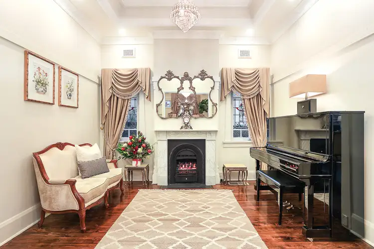 Third view of Homely house listing, 52 Wakeford Road, Strathfield NSW 2135