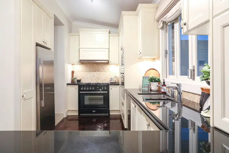 Fourth view of Homely house listing, 52 Wakeford Road, Strathfield NSW 2135