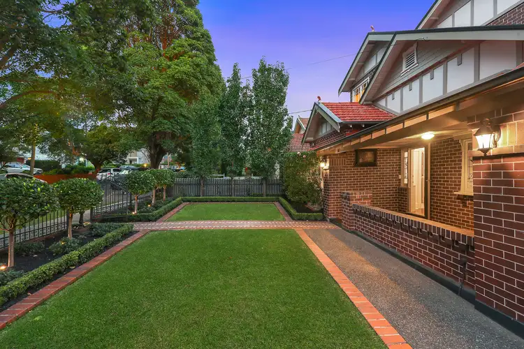 Fifth view of Homely house listing, 52 Wakeford Road, Strathfield NSW 2135