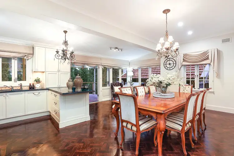Sixth view of Homely house listing, 52 Wakeford Road, Strathfield NSW 2135