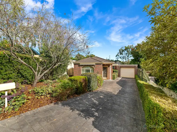 Main view of Homely house listing, 9 Normanton Place, Berwick VIC 3806