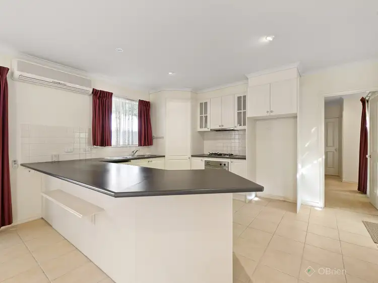 Second view of Homely house listing, 9 Normanton Place, Berwick VIC 3806