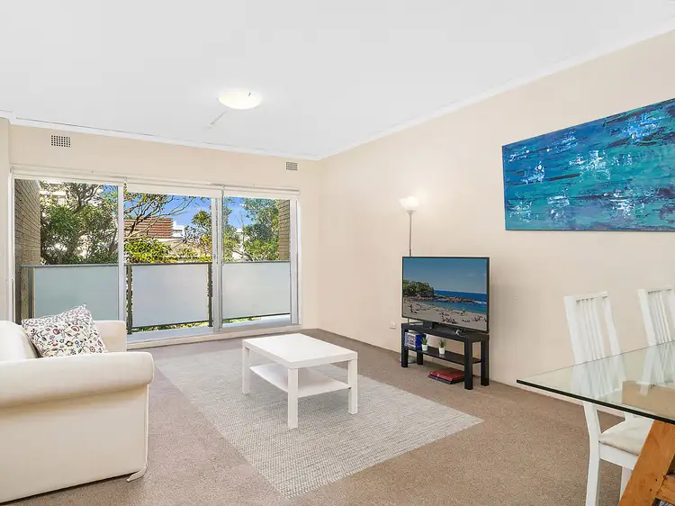 7/4 Clara Street, Randwick NSW 2031