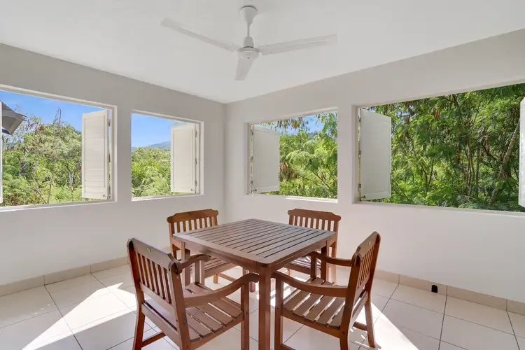 1734/2-10 Greenslopes Street, Cairns North QLD 4870
