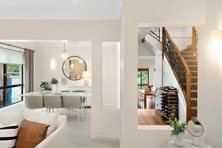 Third view of Homely house listing, 10 Peppercorn Drive, Frenchs Forest NSW 2086