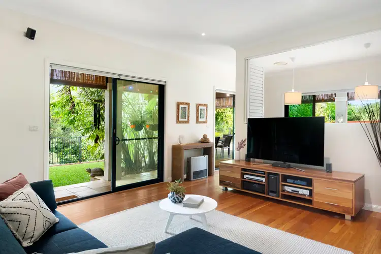Sixth view of Homely house listing, 10 Peppercorn Drive, Frenchs Forest NSW 2086