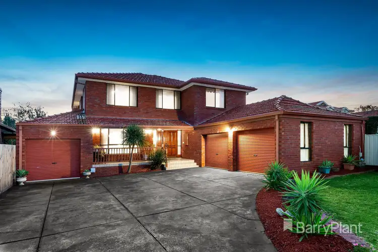 3 Olea Court, Mill Park VIC 3082