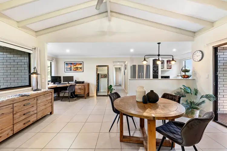 4 Barep Court, Cornubia QLD 4130