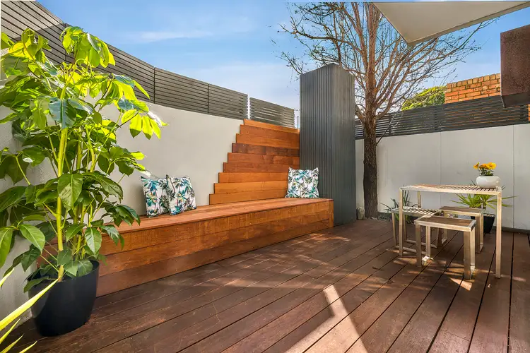 Main view of Homely apartment listing, 5/24 Pine Avenue, Elwood VIC 3184