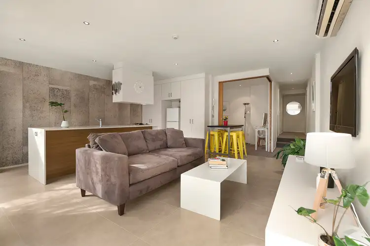 Fourth view of Homely apartment listing, 5/24 Pine Avenue, Elwood VIC 3184