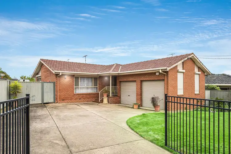7 Wirraway Crescent, Norlane VIC 3214