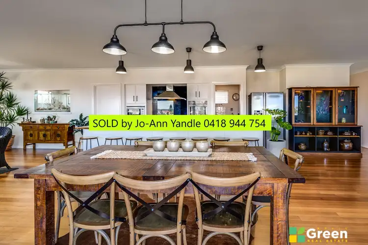 14 Greenshank Mews, Wannanup WA 6210