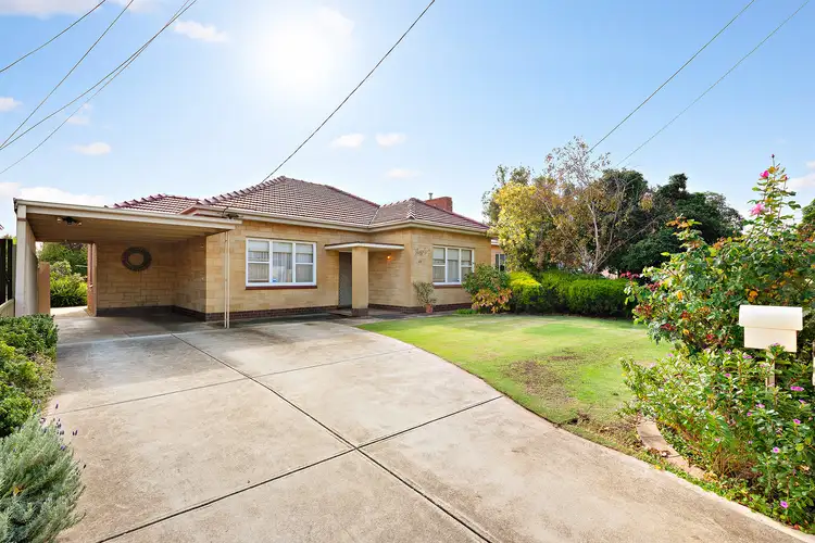 Main view of Homely house listing, 22 Melton Street, Glenelg East SA 5045