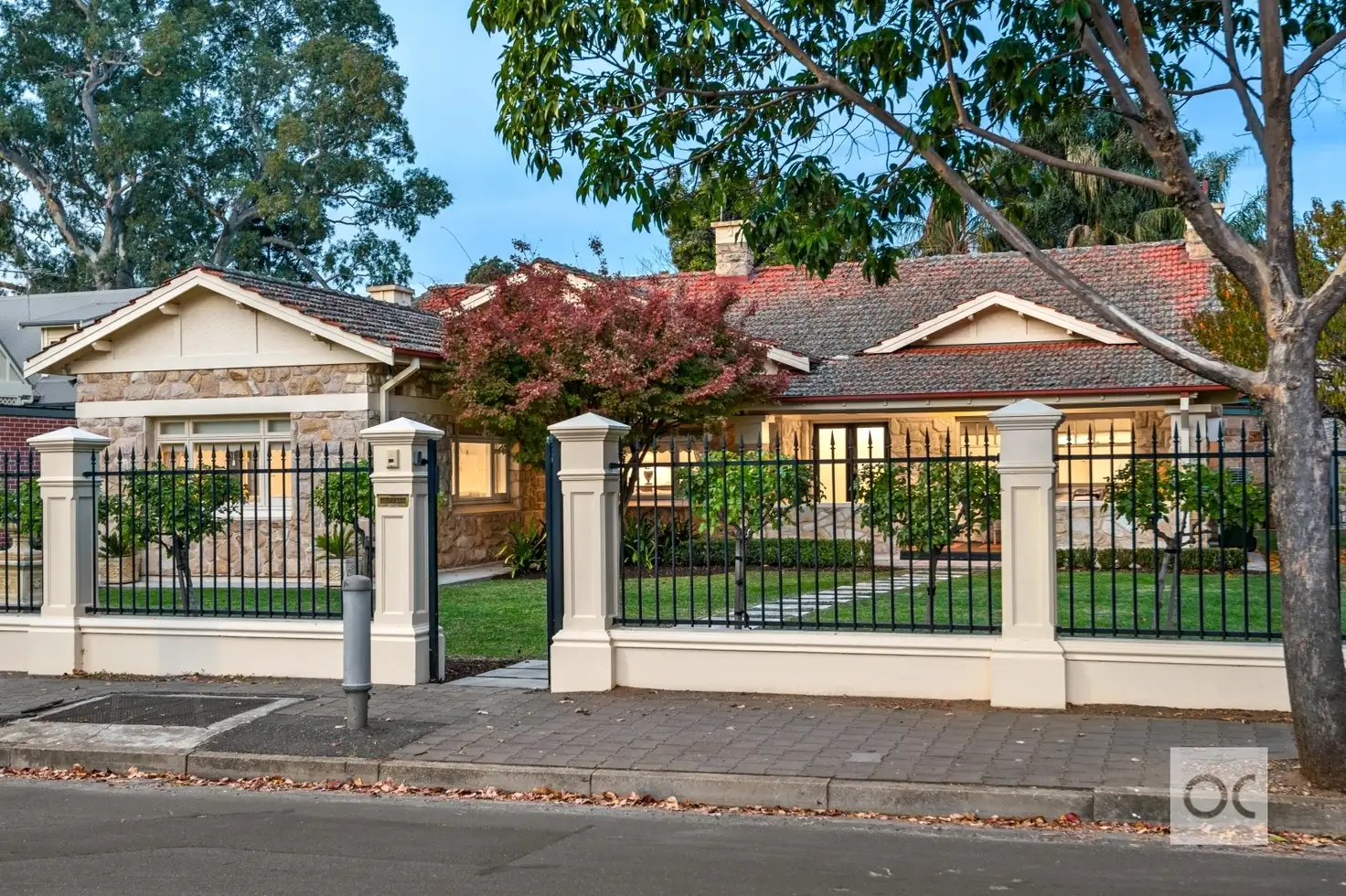 Main view of Homely house listing, 19 Grove Street, Unley Park SA 5061