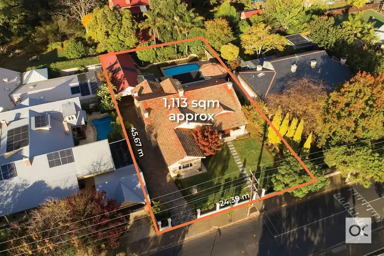 Second view of Homely house listing, 19 Grove Street, Unley Park SA 5061