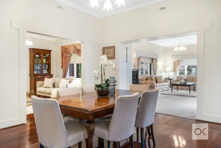Fourth view of Homely house listing, 19 Grove Street, Unley Park SA 5061