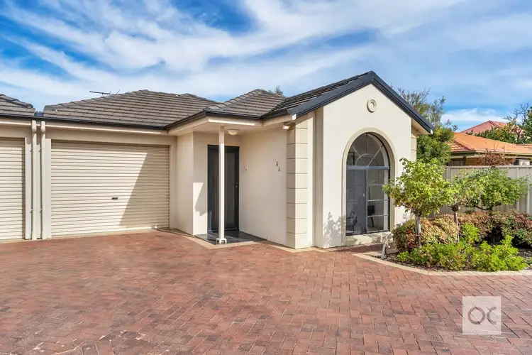 4A Fifth Avenue, Ascot Park SA 5043