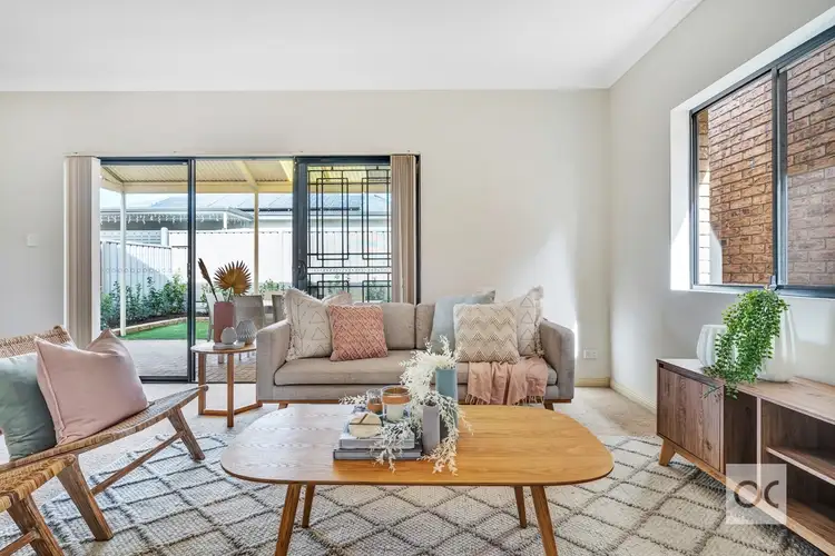 Second view of Homely house listing, 4A Fifth Avenue, Ascot Park SA 5043