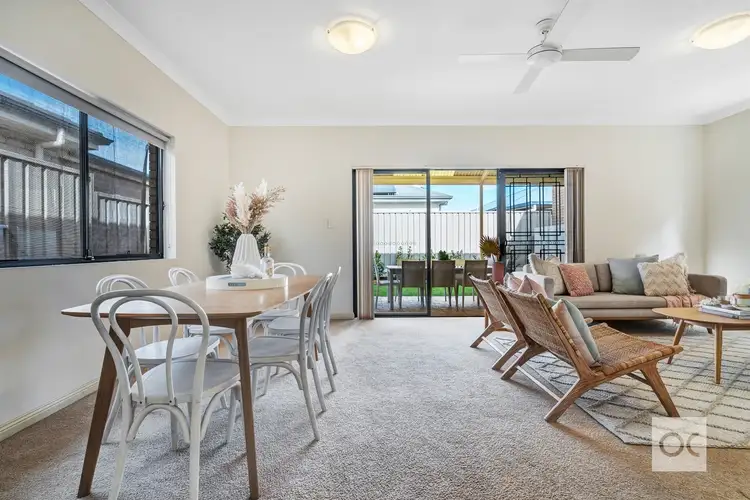 Third view of Homely house listing, 4A Fifth Avenue, Ascot Park SA 5043