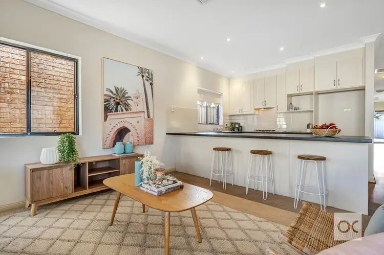 Fourth view of Homely house listing, 4A Fifth Avenue, Ascot Park SA 5043