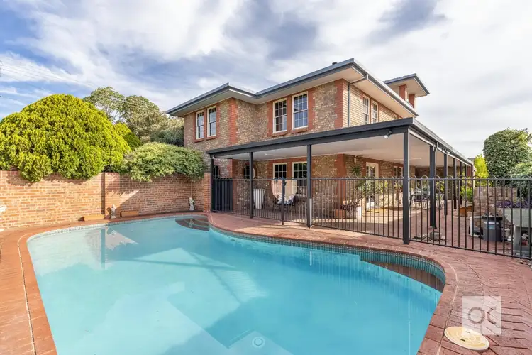 36 Harrow Terrace, Kingswood SA 5062