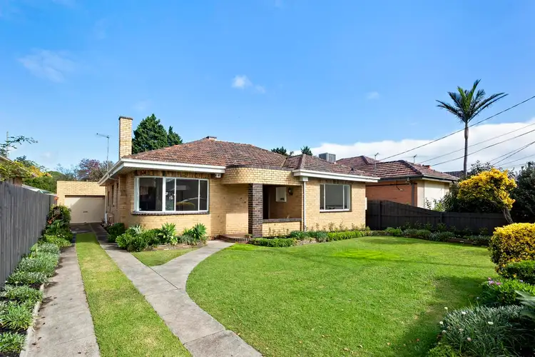 Main view of Homely house listing, 552 South Road, Moorabbin VIC 3189