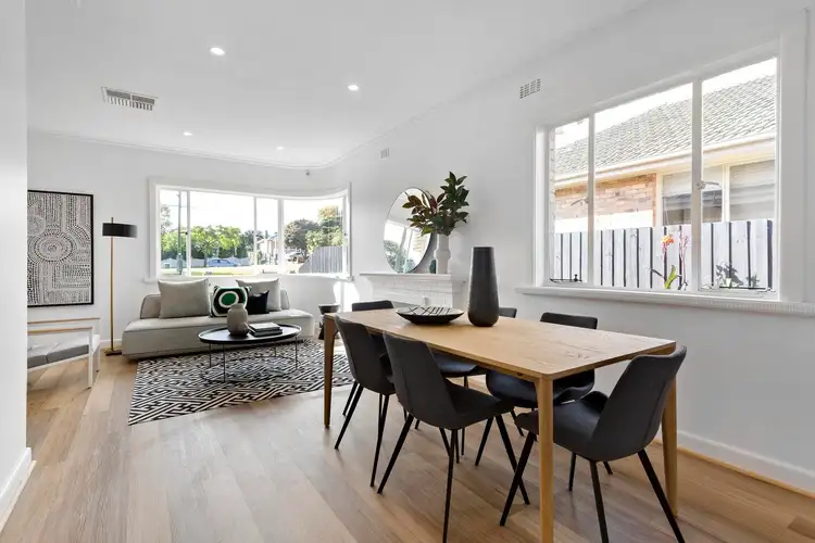 Second view of Homely house listing, 552 South Road, Moorabbin VIC 3189