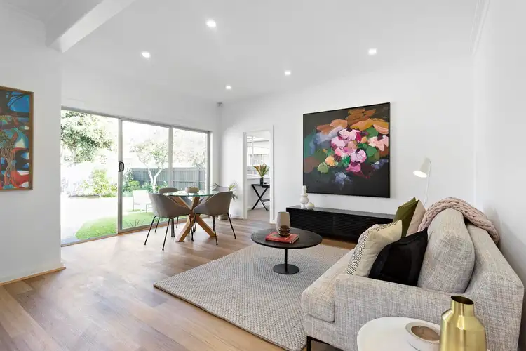 Third view of Homely house listing, 552 South Road, Moorabbin VIC 3189