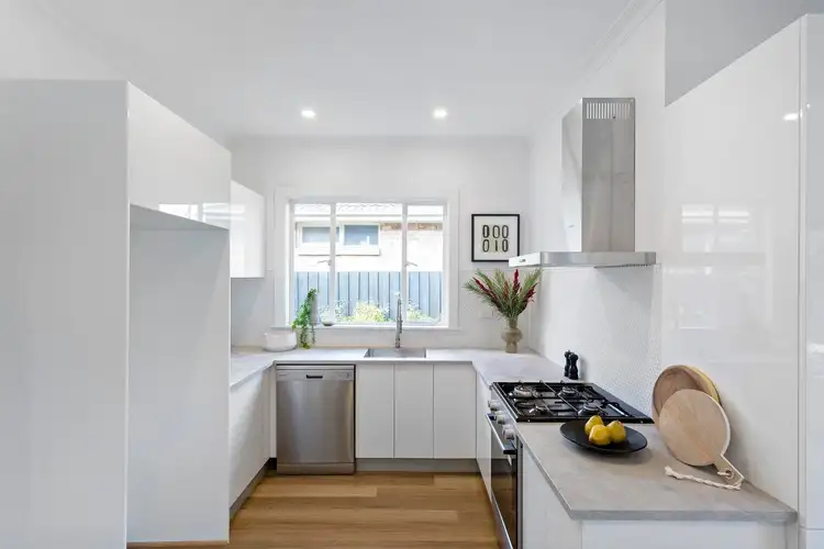 Fourth view of Homely house listing, 552 South Road, Moorabbin VIC 3189