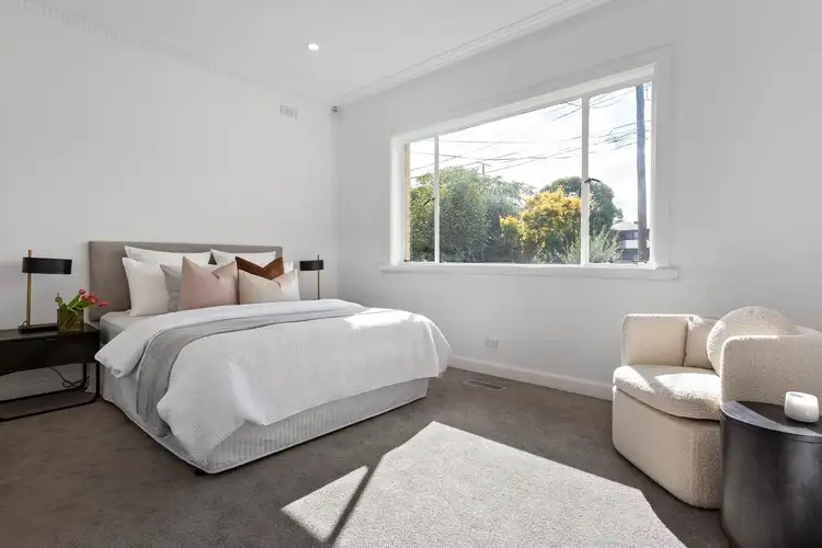 Fifth view of Homely house listing, 552 South Road, Moorabbin VIC 3189