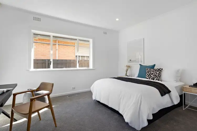 Sixth view of Homely house listing, 552 South Road, Moorabbin VIC 3189