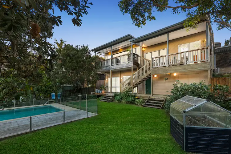 3 Marinella Street, Manly Vale NSW 2093