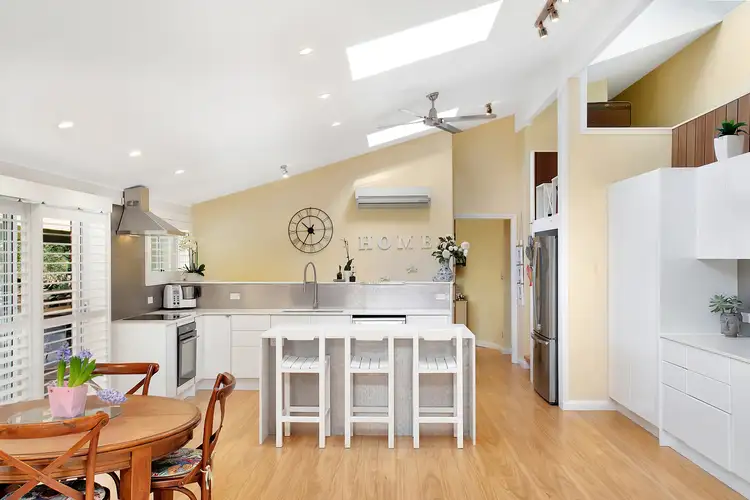 Second view of Homely house listing, 5 Bimbimbie Place, Bayview NSW 2104