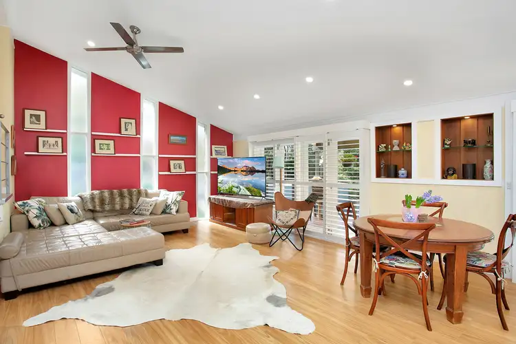 Third view of Homely house listing, 5 Bimbimbie Place, Bayview NSW 2104