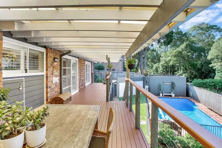 Fourth view of Homely house listing, 5 Bimbimbie Place, Bayview NSW 2104
