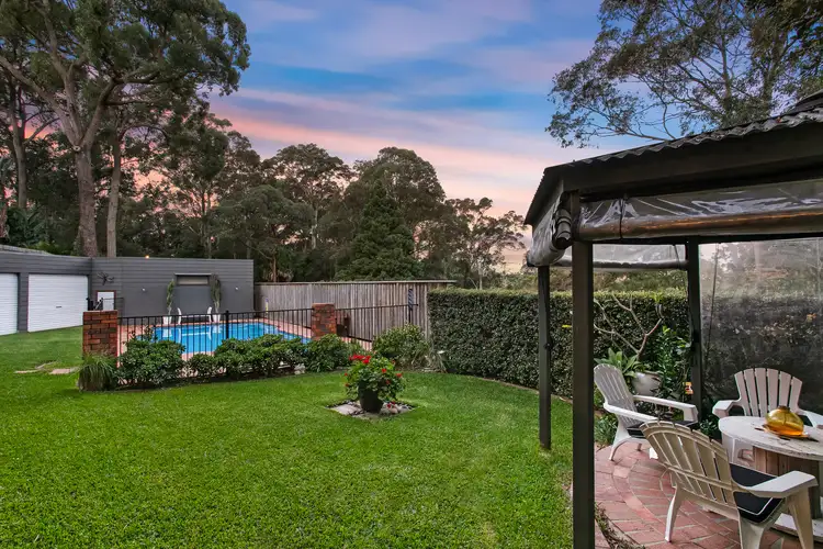 Fifth view of Homely house listing, 5 Bimbimbie Place, Bayview NSW 2104