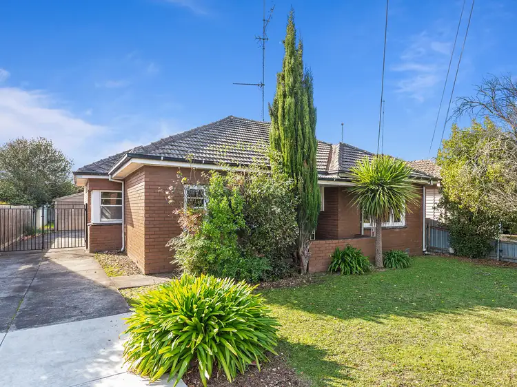 Main view of Homely house listing, 18 College Street, Wendouree VIC 3355
