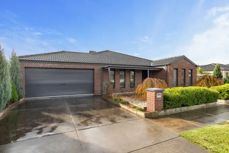 Main view of Homely house listing, 344 Vickers Street, Sebastopol VIC 3356