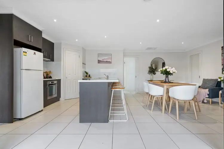 Second view of Homely house listing, 344 Vickers Street, Sebastopol VIC 3356