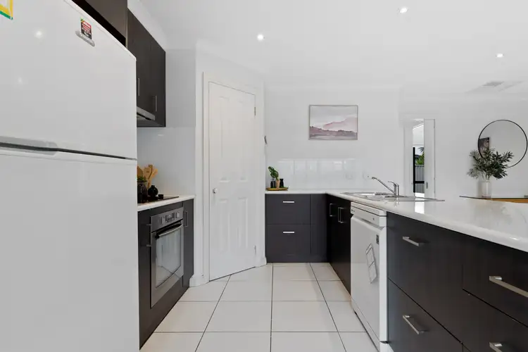 Fourth view of Homely house listing, 344 Vickers Street, Sebastopol VIC 3356