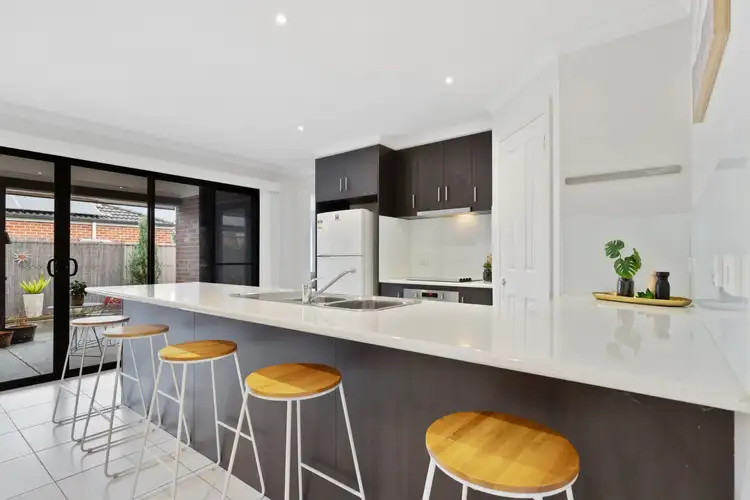 Fifth view of Homely house listing, 344 Vickers Street, Sebastopol VIC 3356