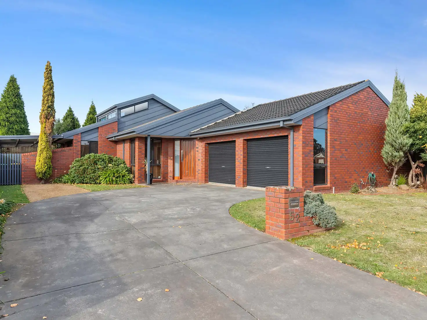 Main view of Homely house listing, 52 Rowan Parade, Wendouree VIC 3355