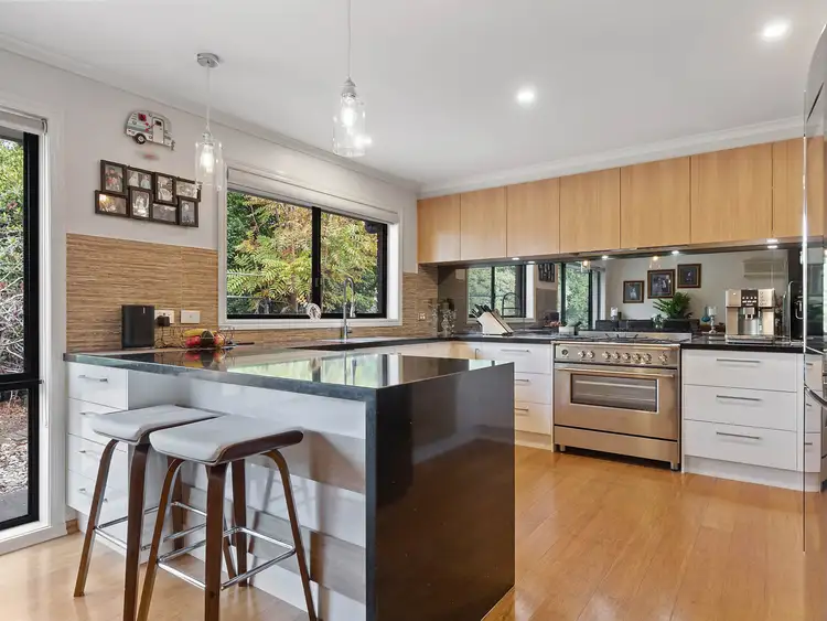 Third view of Homely house listing, 52 Rowan Parade, Wendouree VIC 3355