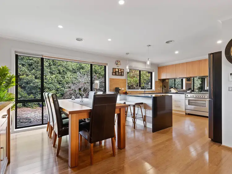 Fourth view of Homely house listing, 52 Rowan Parade, Wendouree VIC 3355