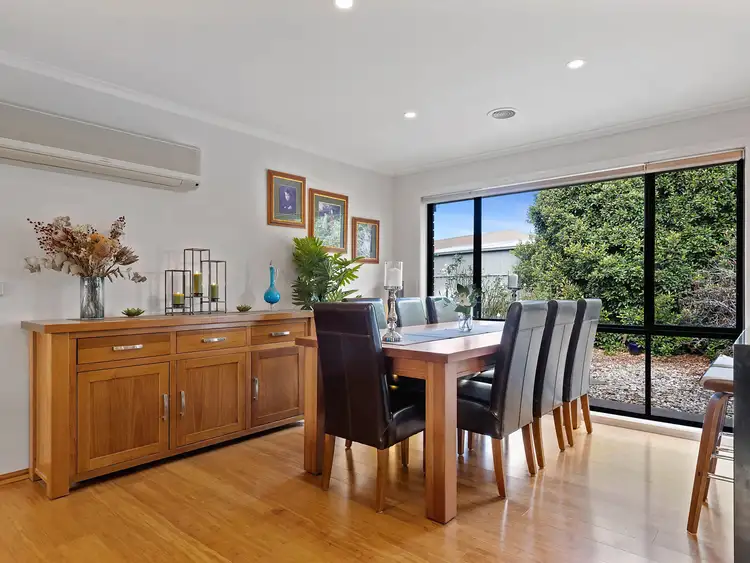 Fifth view of Homely house listing, 52 Rowan Parade, Wendouree VIC 3355